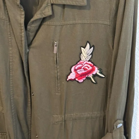 Jacket - Picture 2 of 7